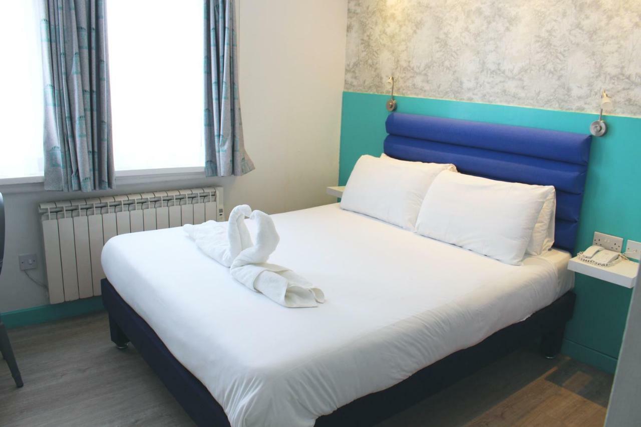 Hotel Clapham South Belvedere 2*