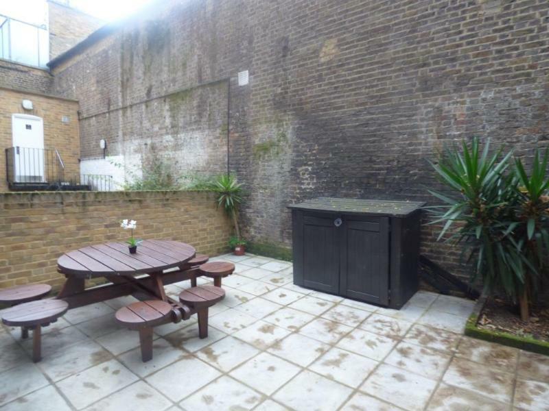 Leilighet Oyo 141 Argyle Square Kings X