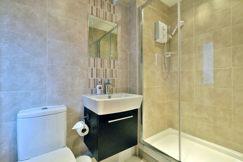 Oyo 141 Argyle Square Kings X Leilighet