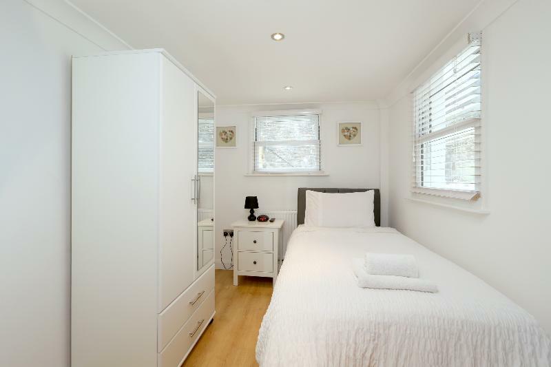 Oyo 141 Argyle Square Kings X Leilighet *