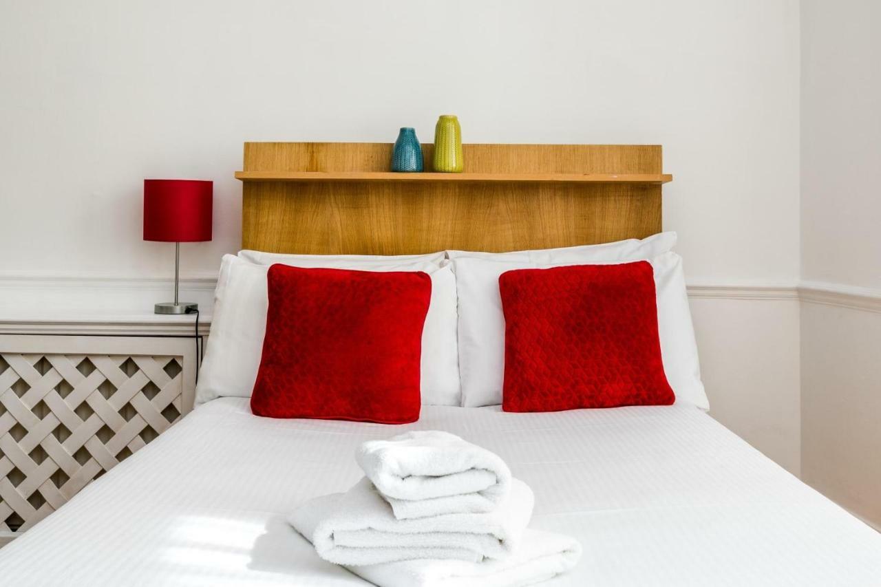 New 1 Bedroom Earls Court Flat Centre Of Apartamento
