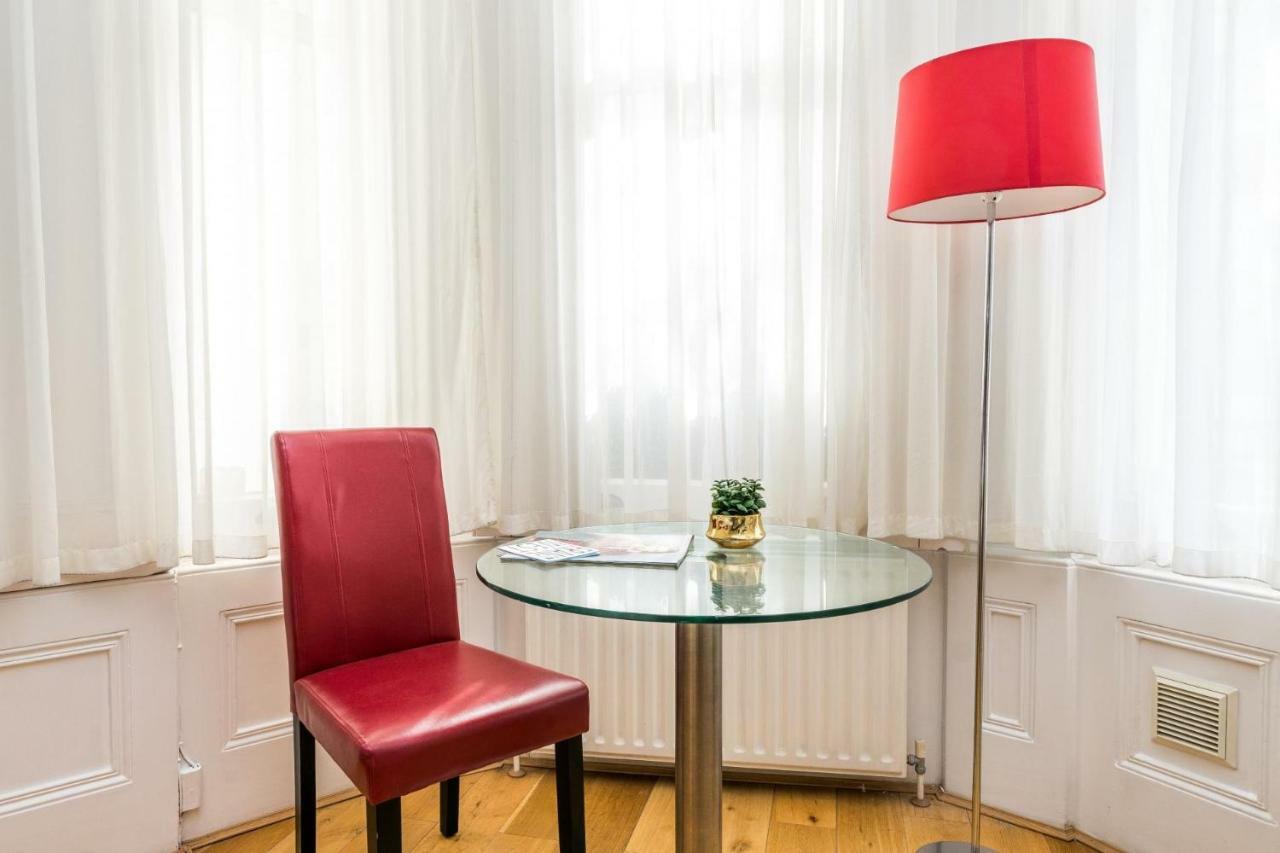 New 1 Bedroom Earls Court Flat Centre Of Apartamento *