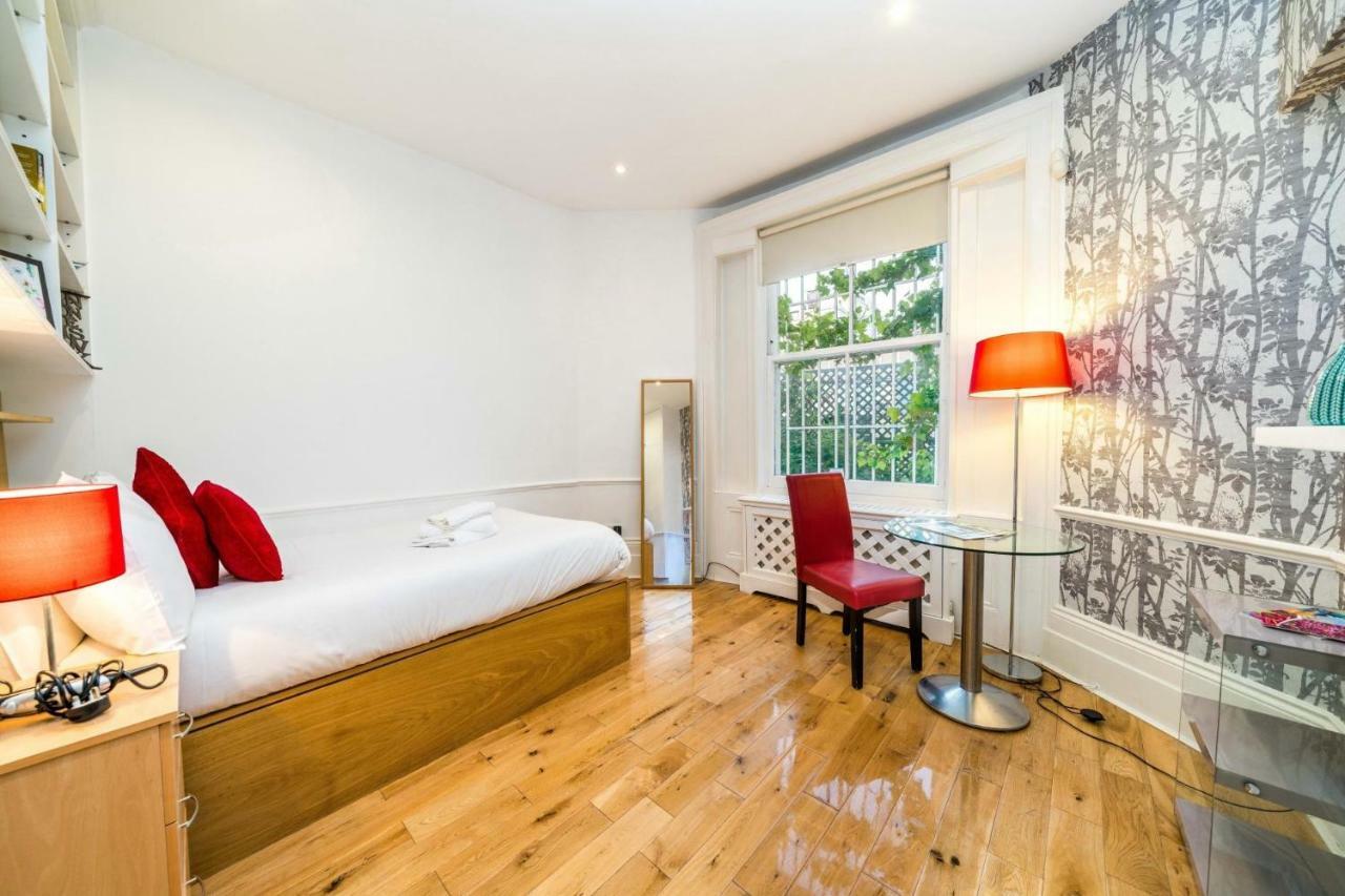 New 1 Bedroom Earls Court Flat Centre Of Londres