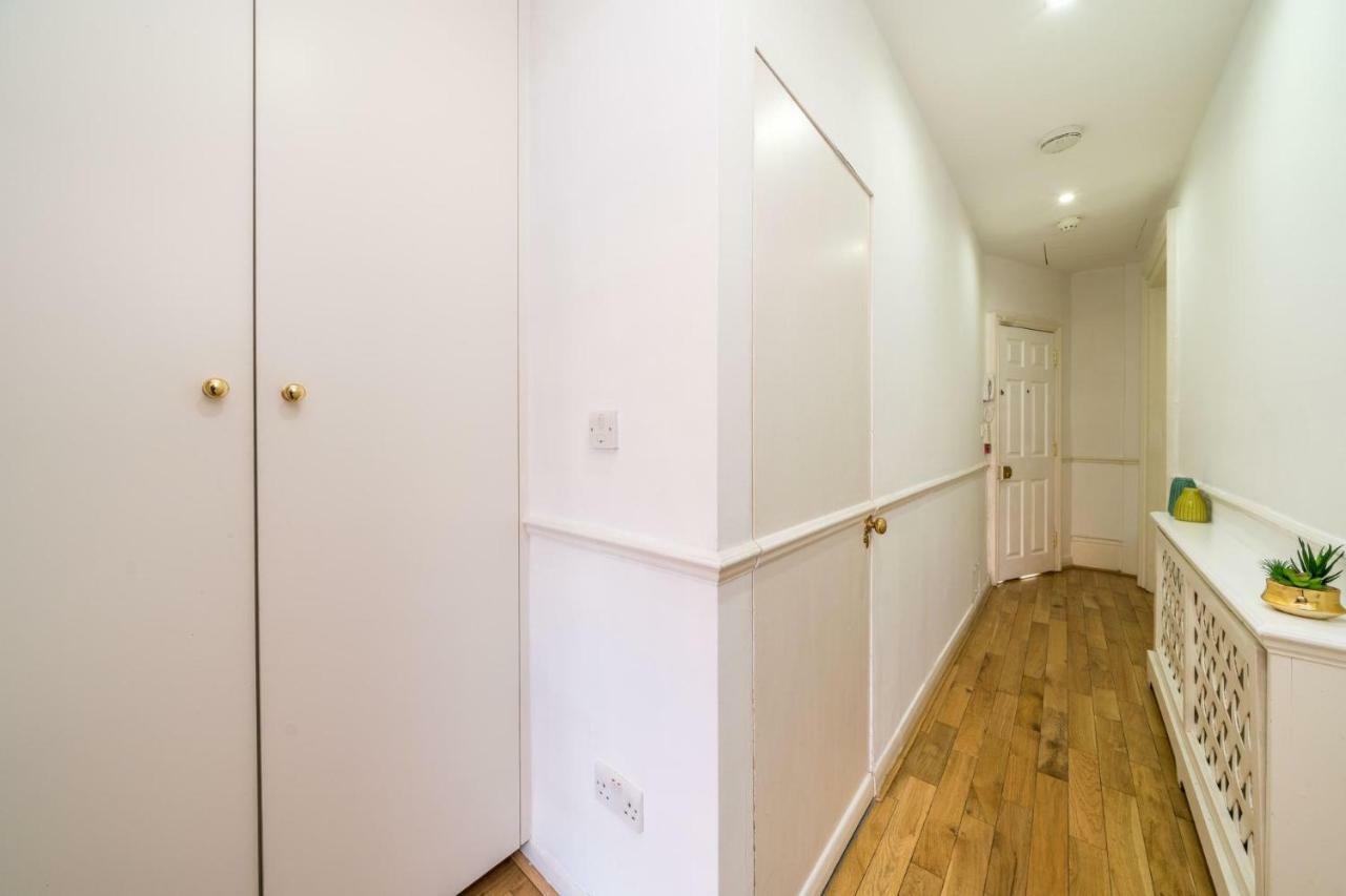 New 1 Bedroom Earls Court Flat Centre Of Apartamento *