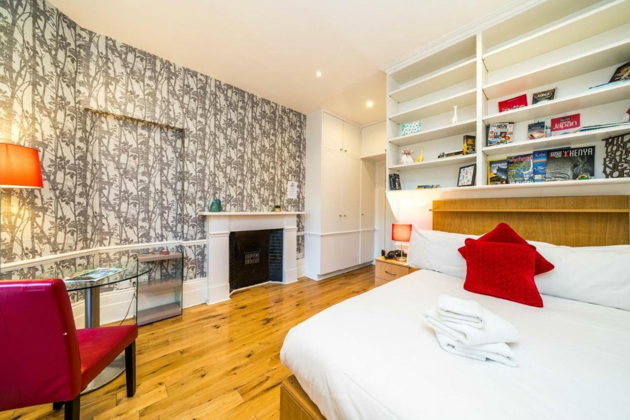 New 1 Bedroom Earls Court Flat Centre Of Apartamento *