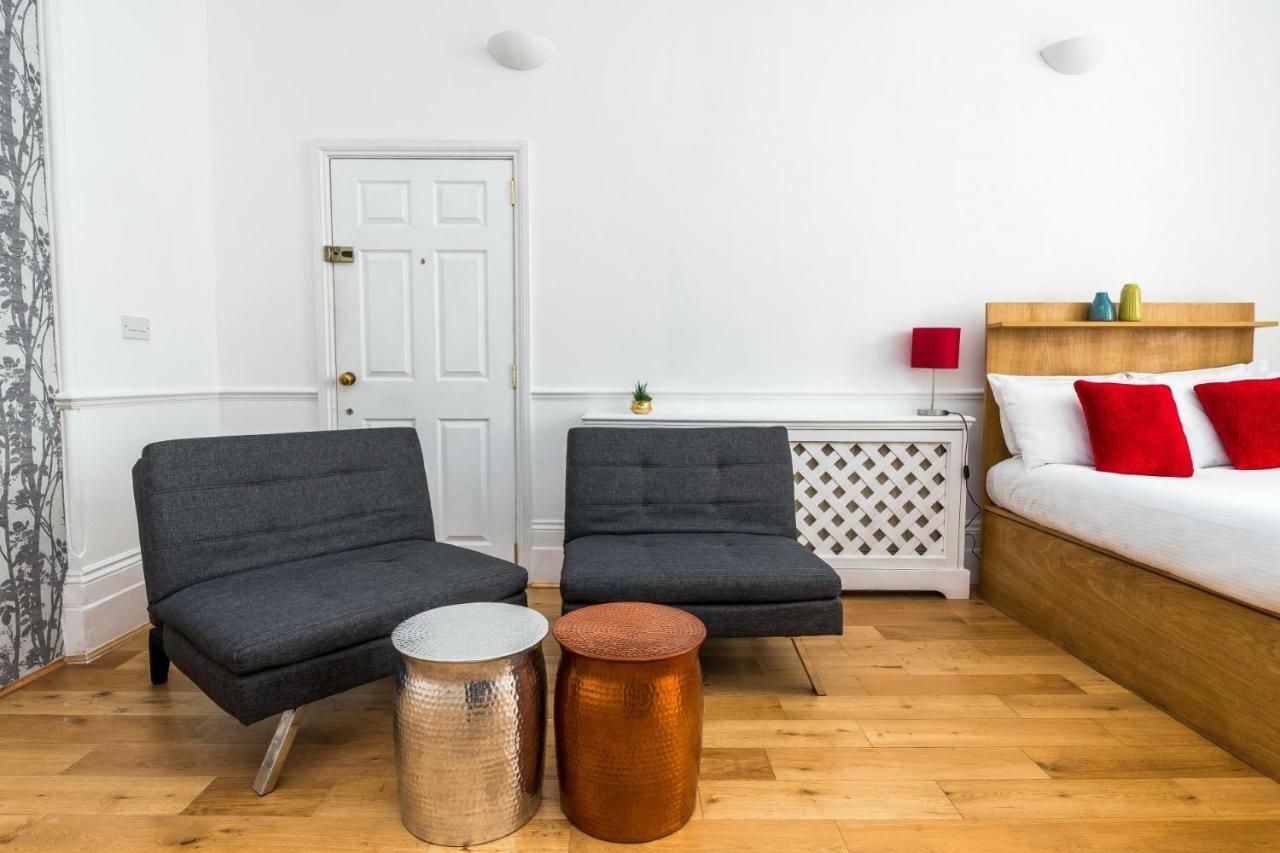 New 1 Bedroom Earls Court Flat Centre Of * Londres