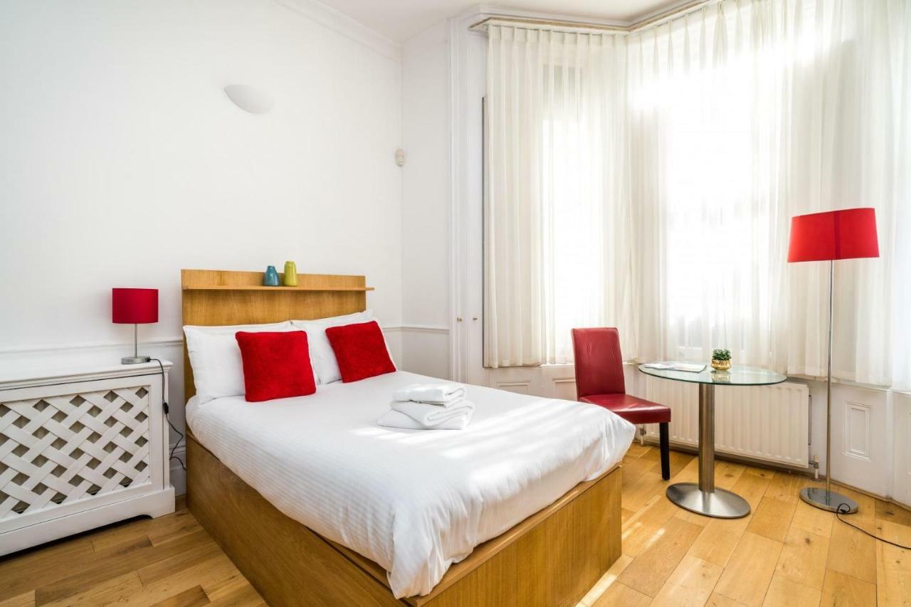 New 1 Bedroom Earls Court Flat Centre Of Apartamento