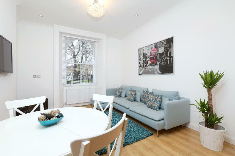 Oyo 141 Argyle Square Kings X Leilighet *