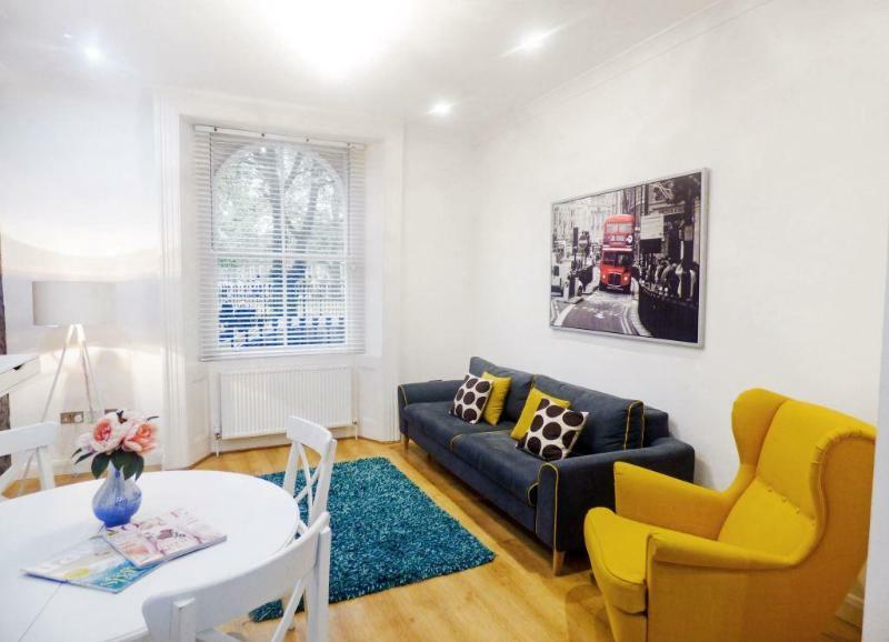 Leilighet Oyo 141 Argyle Square Kings X *