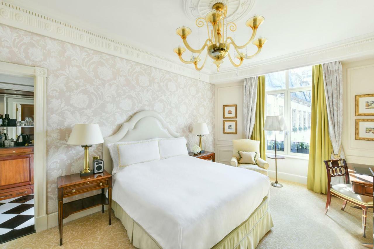 The Savoy 5* Londen