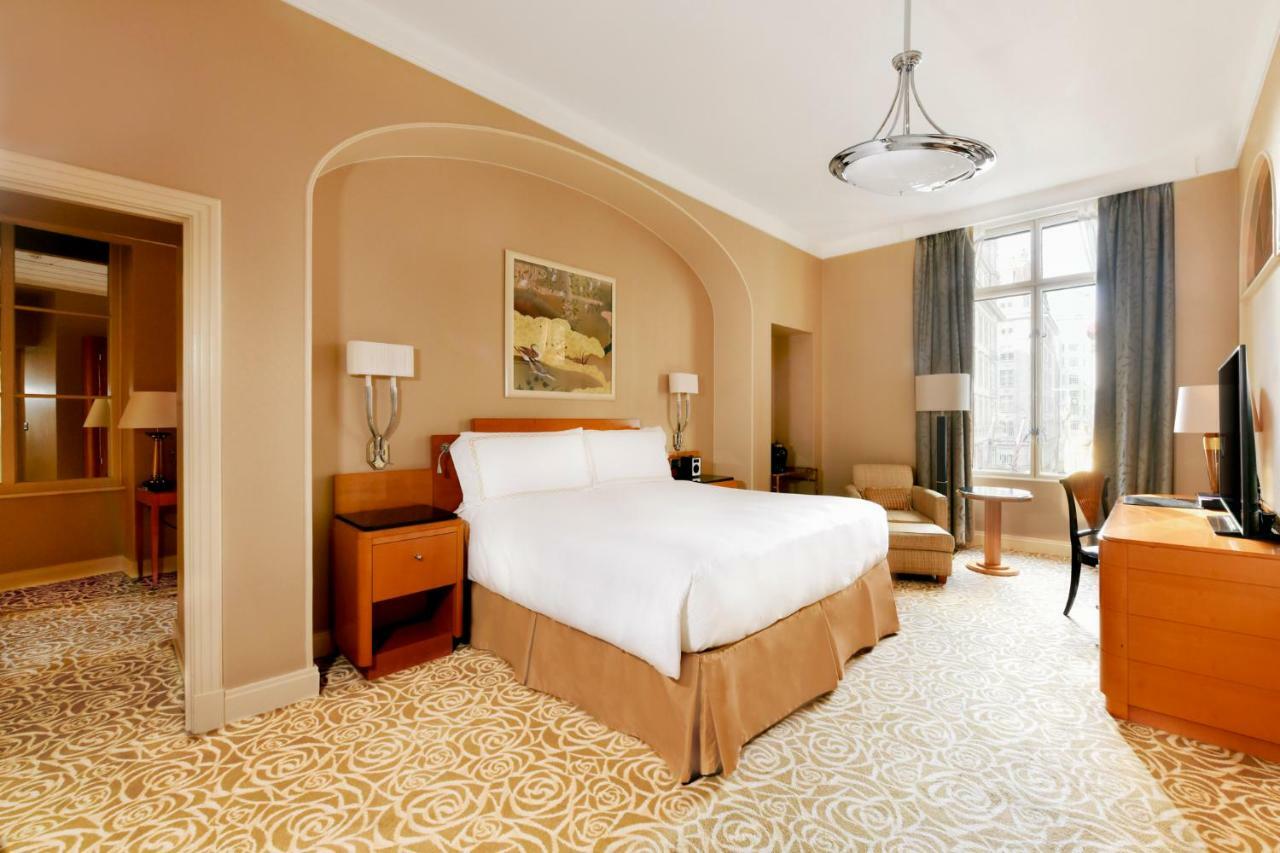 The Savoy Londen