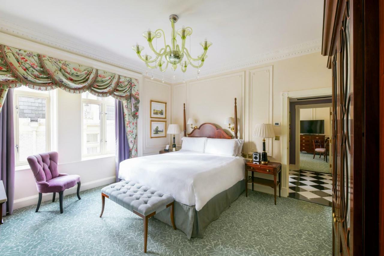 Hotel The Savoy Londen