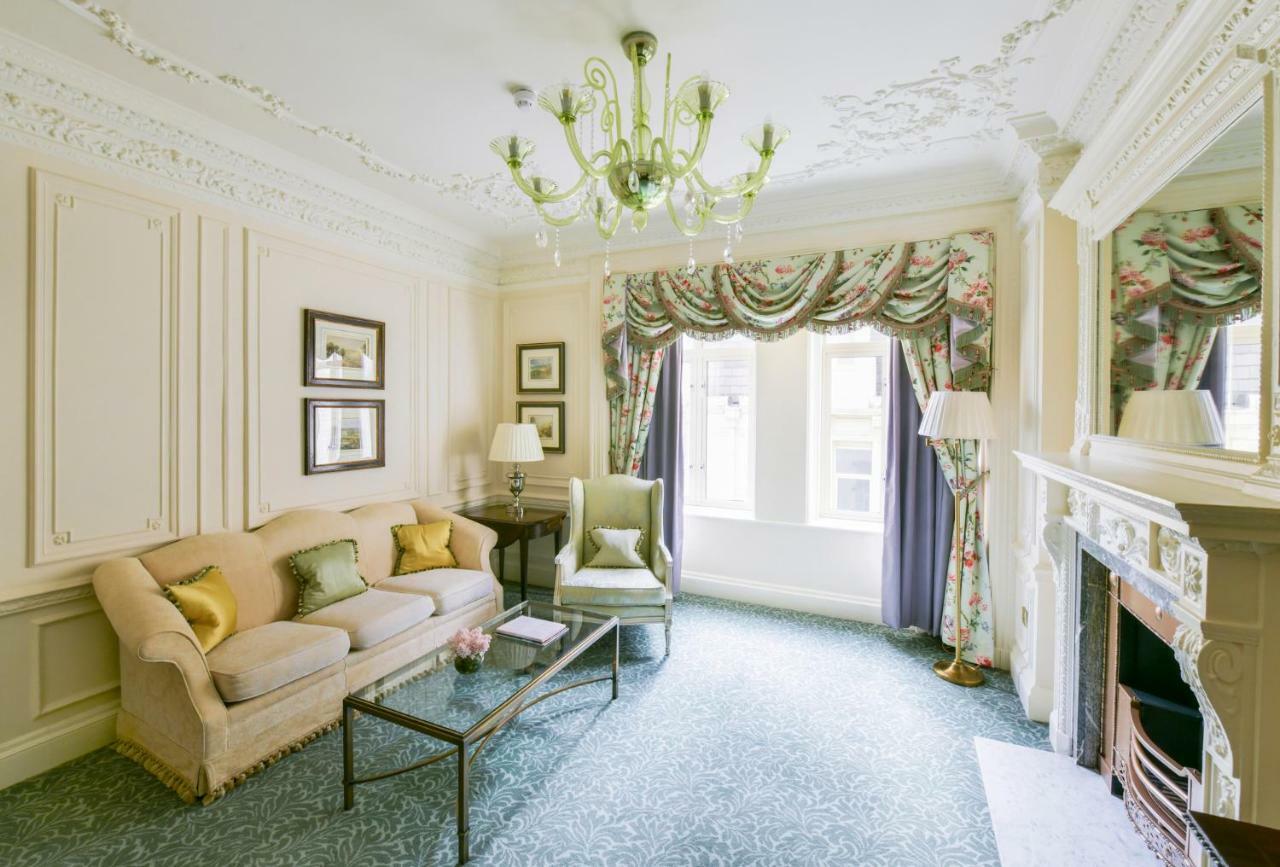 The Savoy 5* Londen