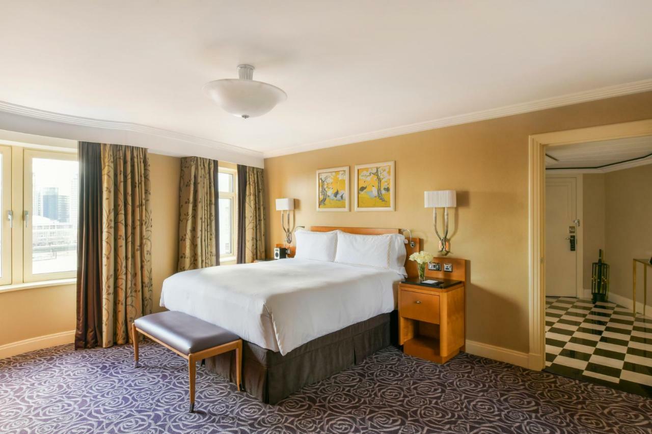 Hotel The Savoy Londen