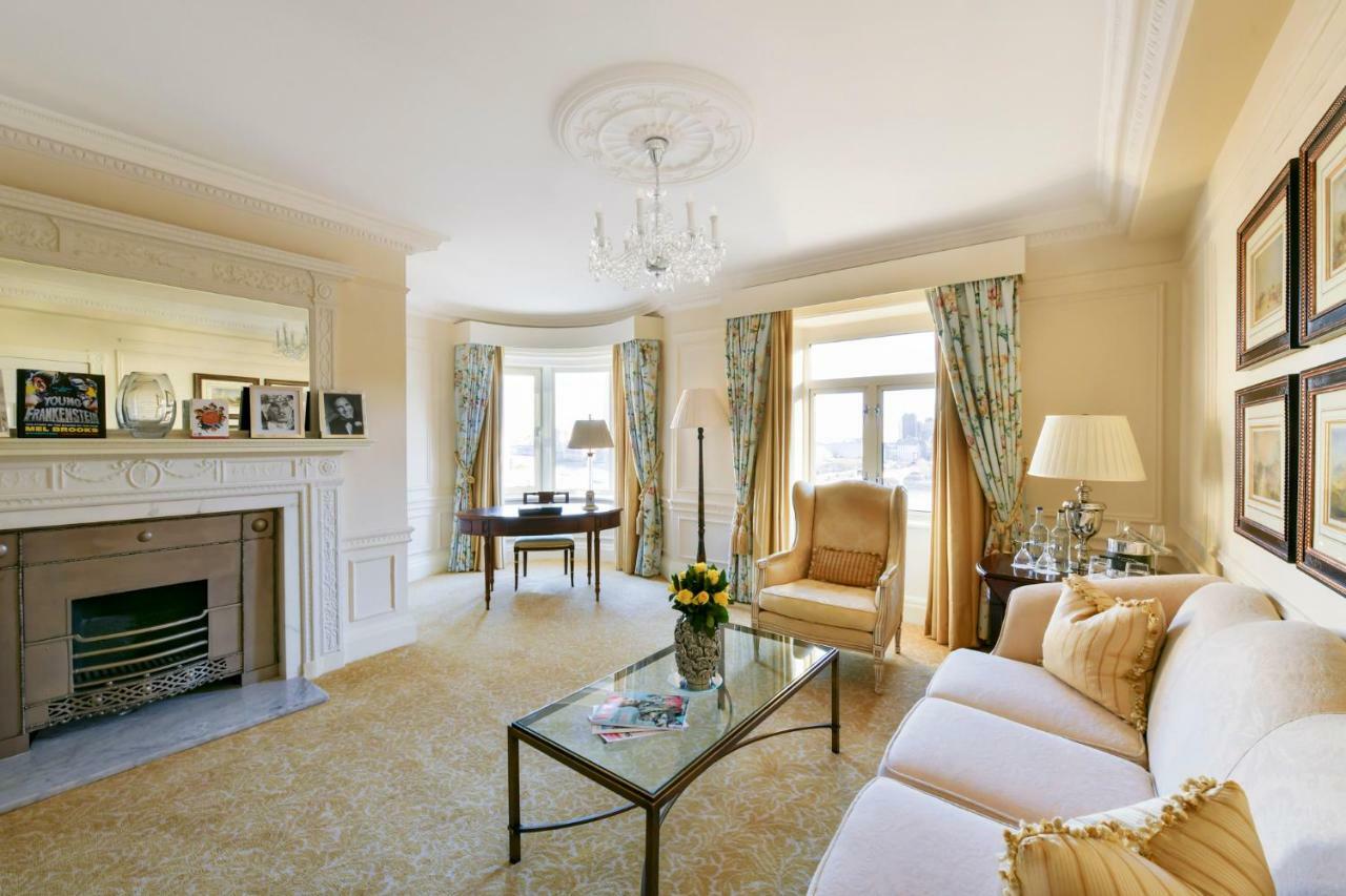 The Savoy 5* Londen