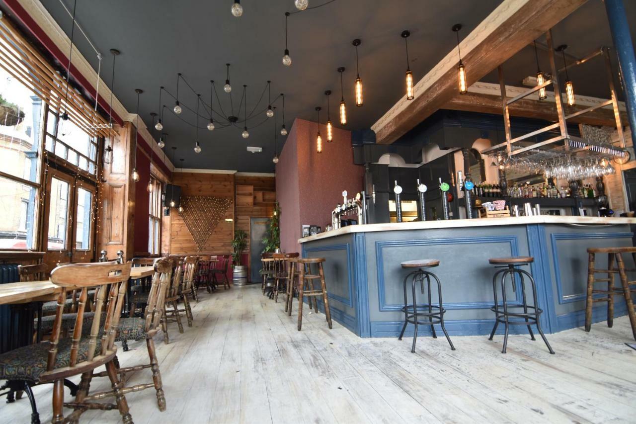 New Market Ale House Gasthof 2*