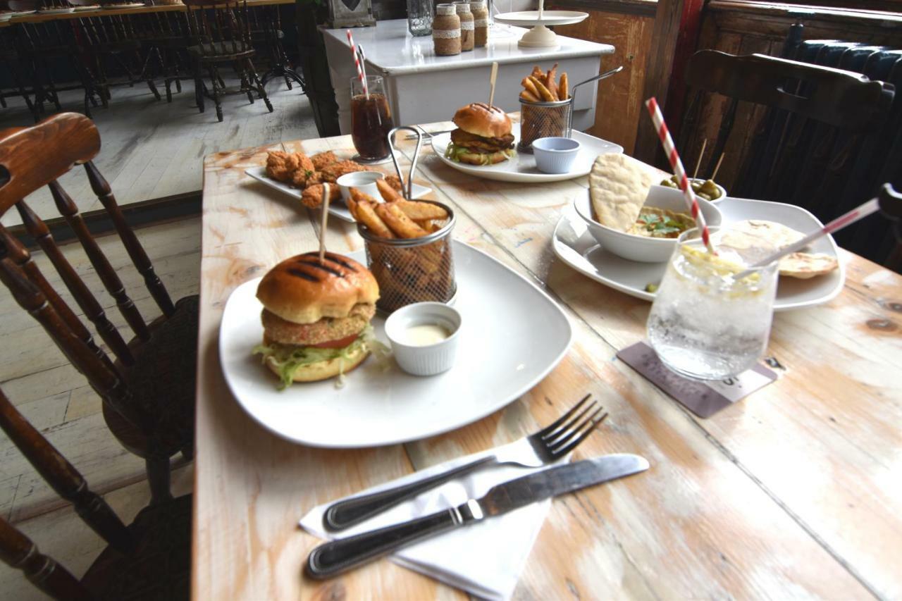 New Market Ale House Gasthof