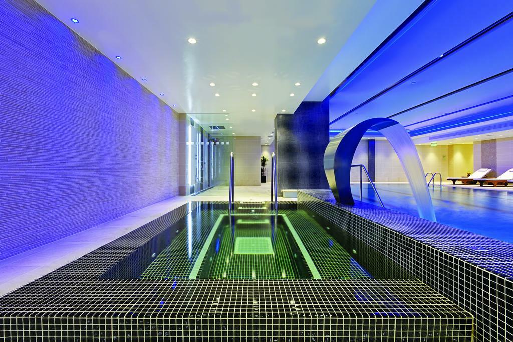 Leonardo Royal Tower Bridge Hotel Londen
