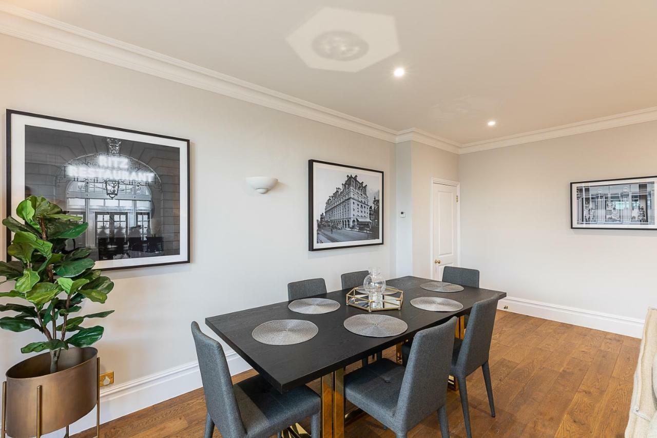 Apartamento Astonishing Flats Near Mayfair & Piccadilly Circus *
