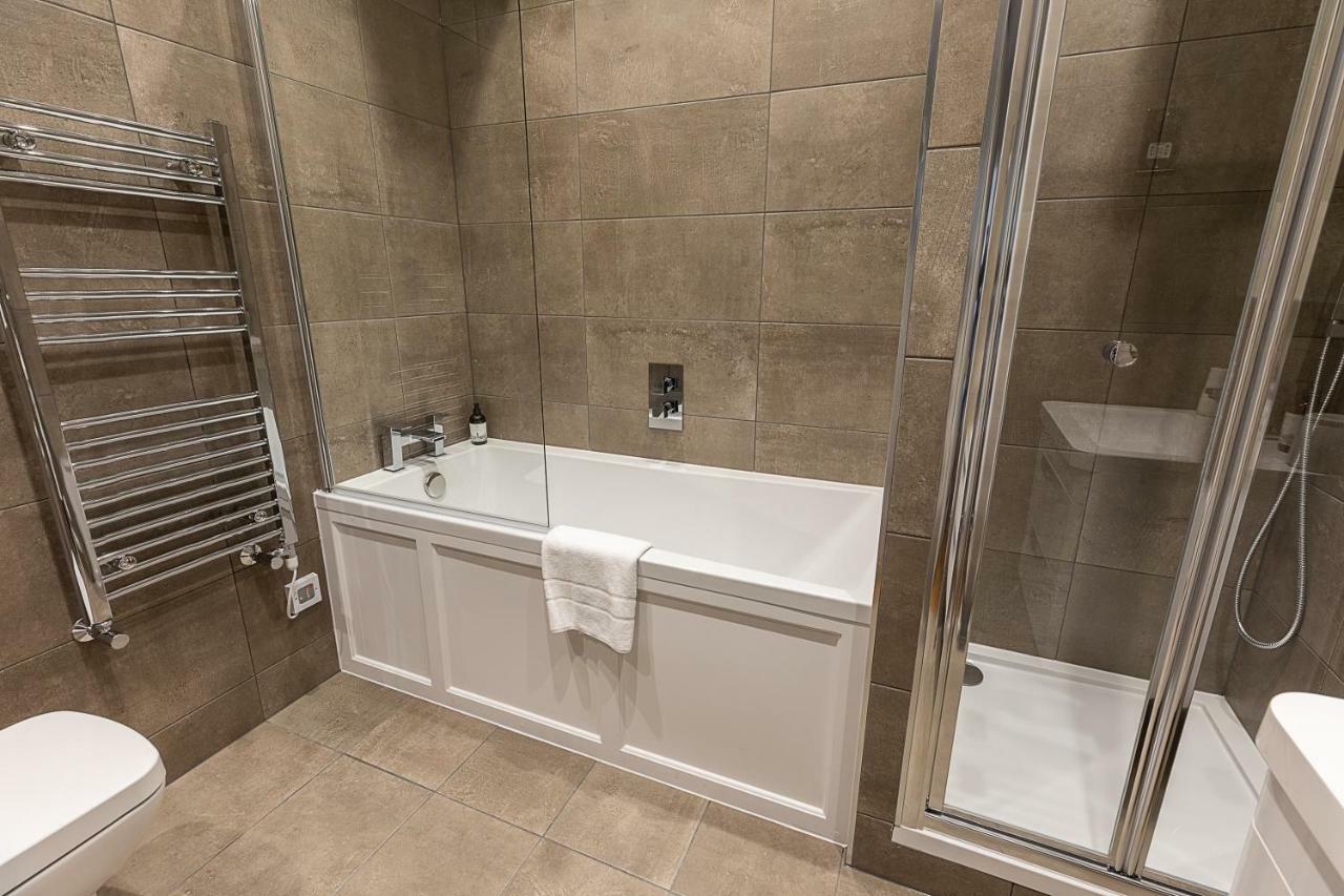 Apartamento Astonishing Flats Near Mayfair & Piccadilly Circus Londres
