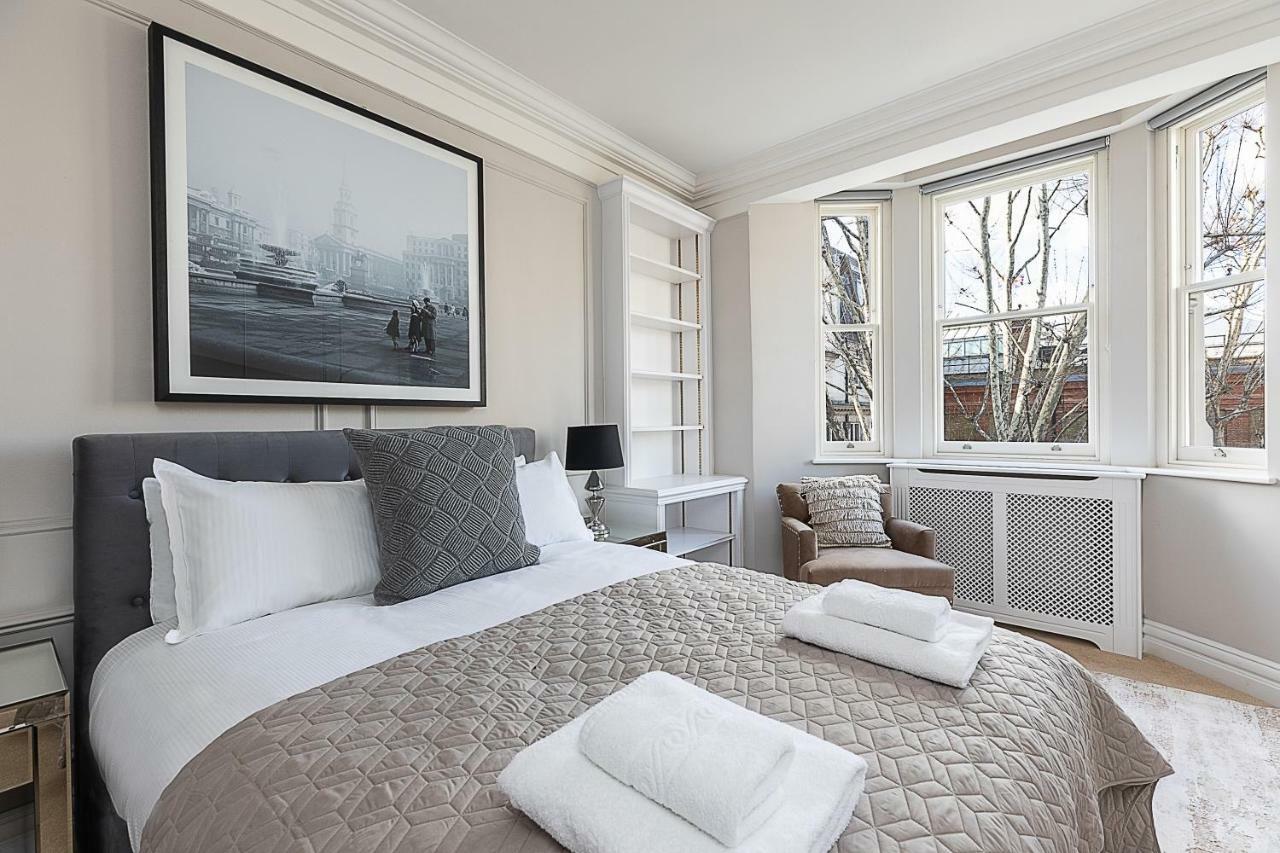 Astonishing Flats Near Mayfair & Piccadilly Circus Apartamento *
