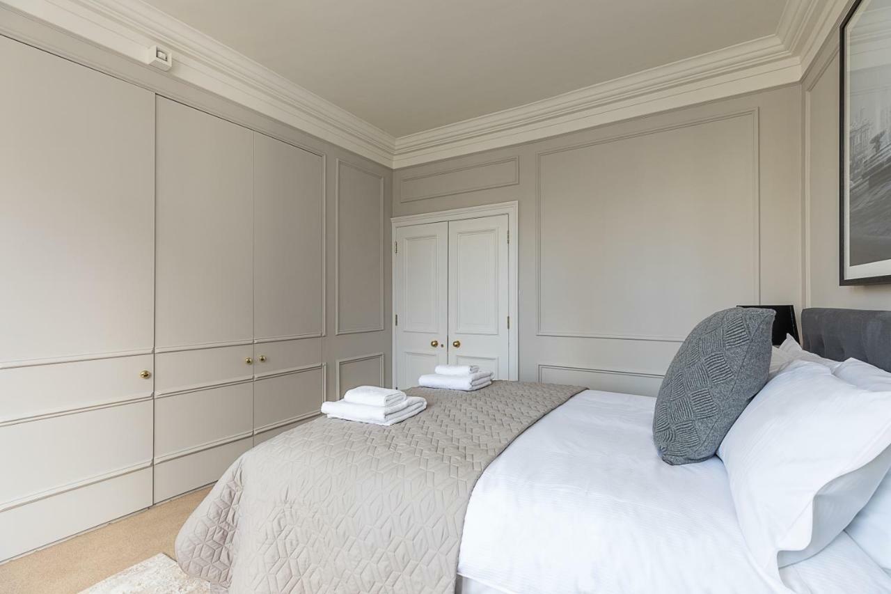 Apartamento Astonishing Flats Near Mayfair & Piccadilly Circus *
