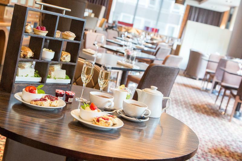 Thistle Hyde Park Kensington Gardens 4* London
