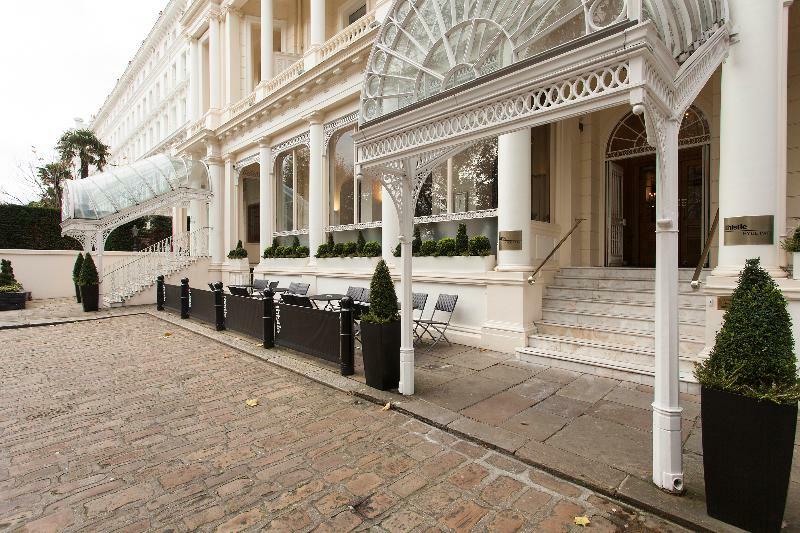 Thistle Hyde Park Lancaster Gate 4* London