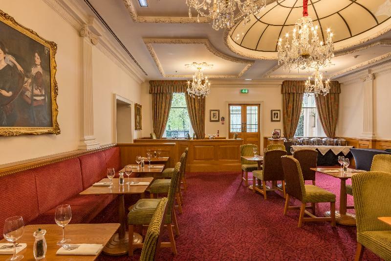 Thistle Hyde Park Lancaster Gate London