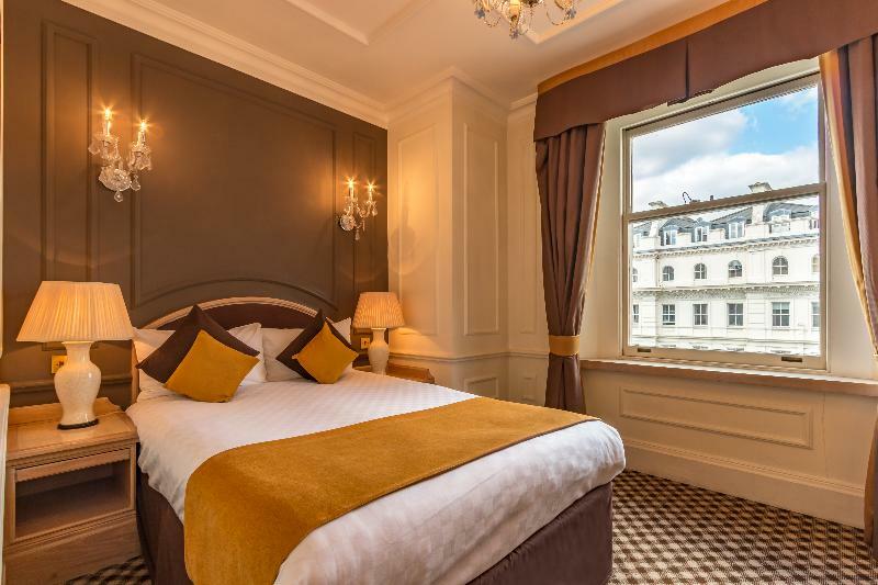 Thistle Hyde Park Lancaster Gate 4*
