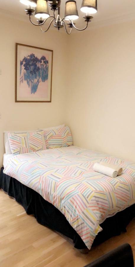 Hyde Park Residences Appartement *