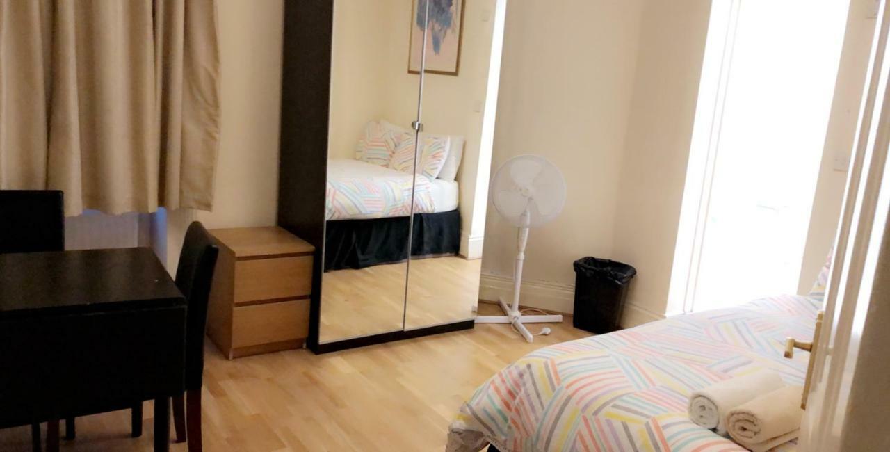 Hyde Park Residences Appartement Londen