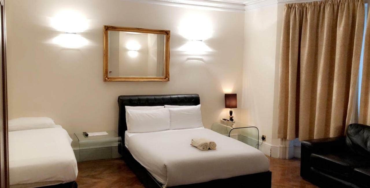 Hyde Park Residences * Londen