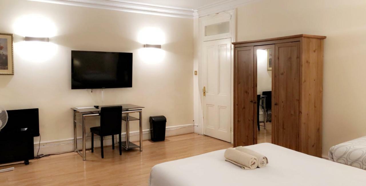 Appartement Hyde Park Residences