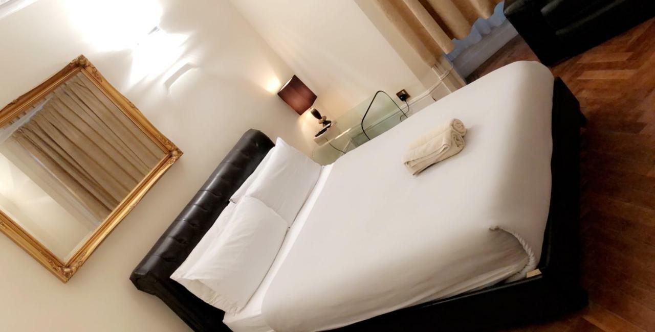 Appartement Hyde Park Residences *