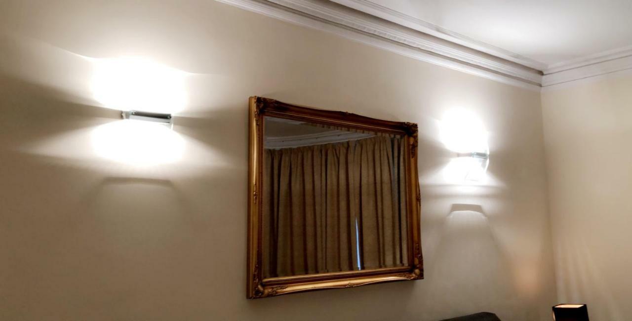 Appartement Hyde Park Residences Londen