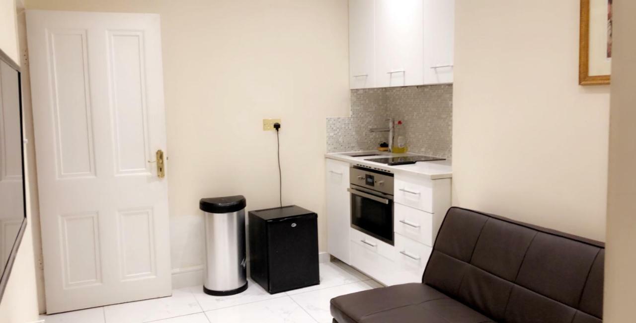 Hyde Park Residences Appartement Londen