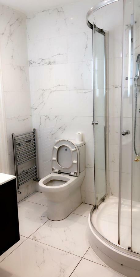 Appartement Hyde Park Residences Londen