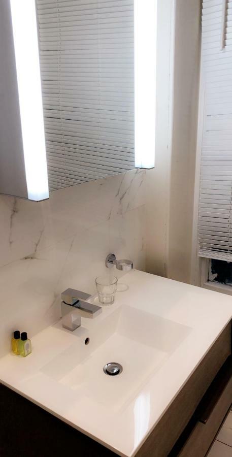 Hyde Park Residences Appartement