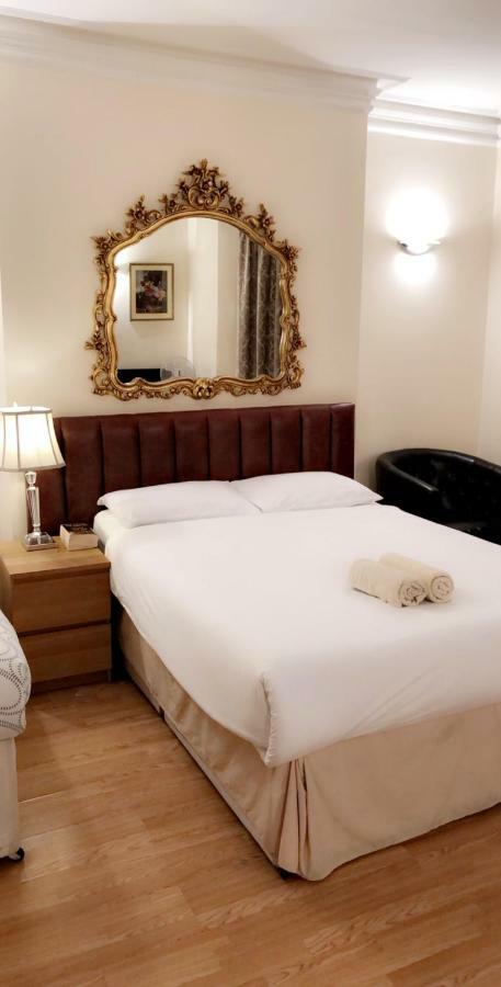 Hyde Park Residences Appartement *