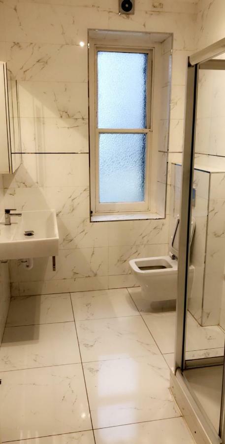 Hyde Park Residences Appartement *