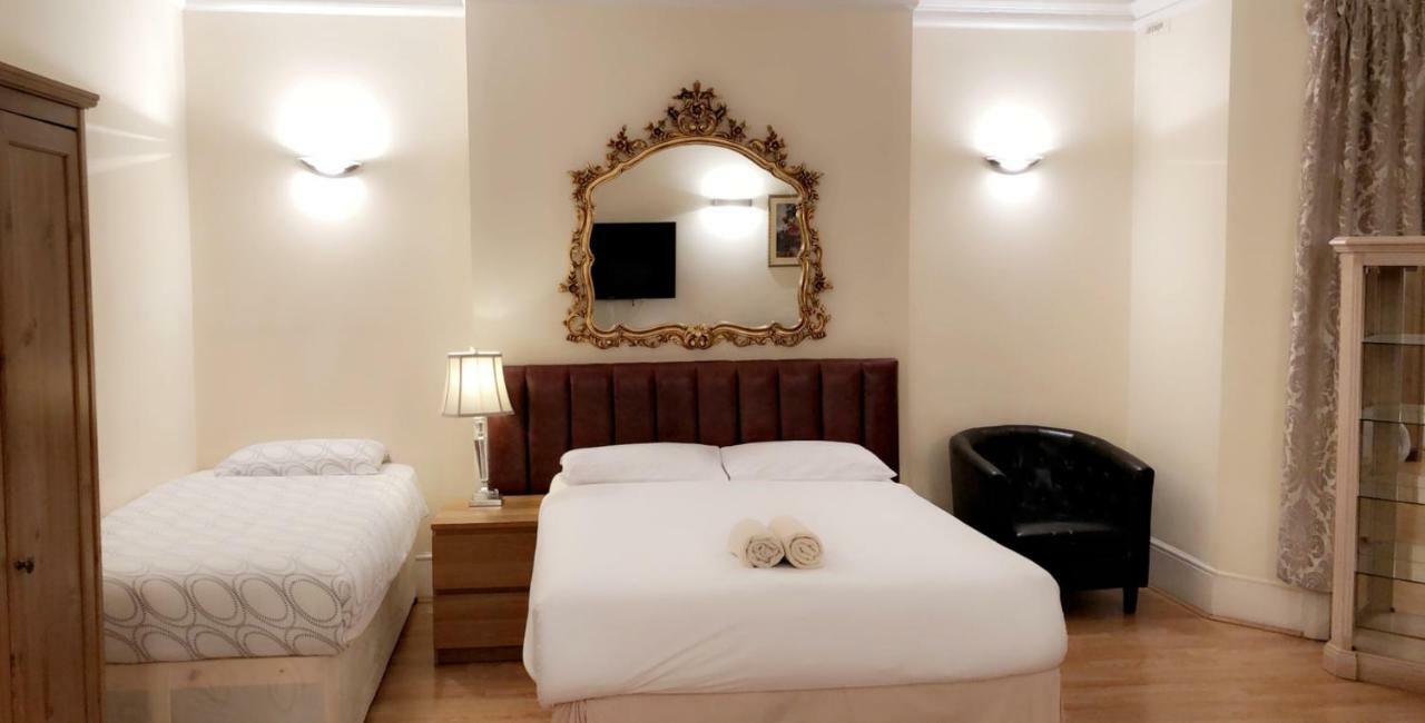 Appartement Hyde Park Residences *