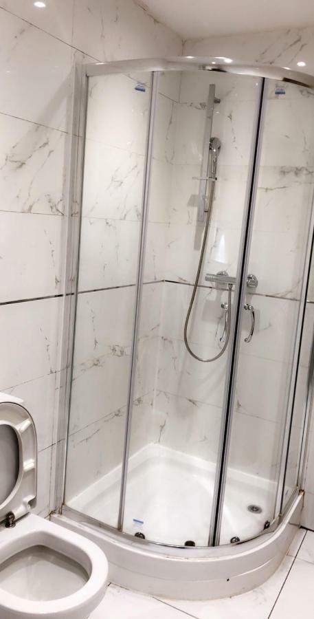 Hyde Park Residences Appartement *