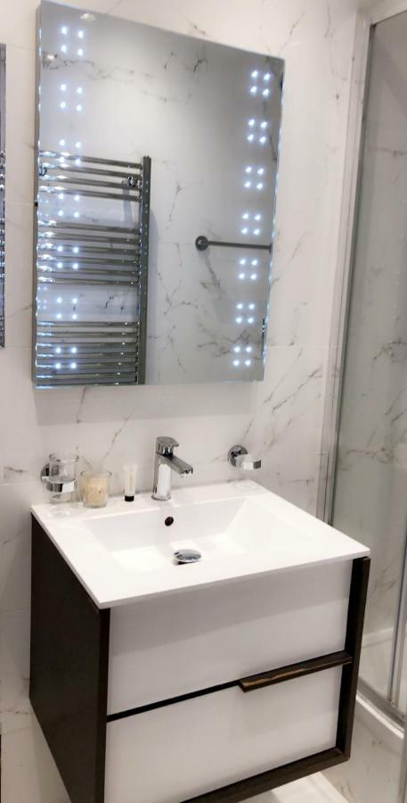 Hyde Park Residences Appartement Londen