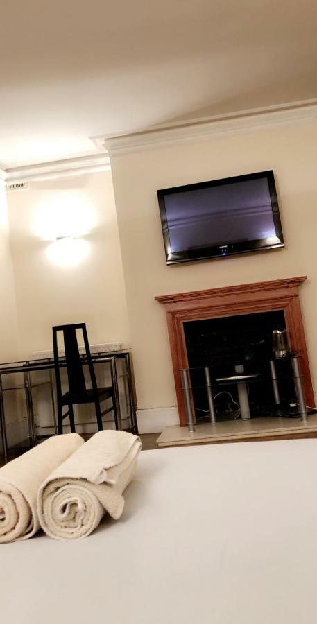 Appartement Hyde Park Residences *