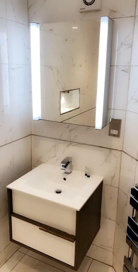 Appartement Hyde Park Residences Londen