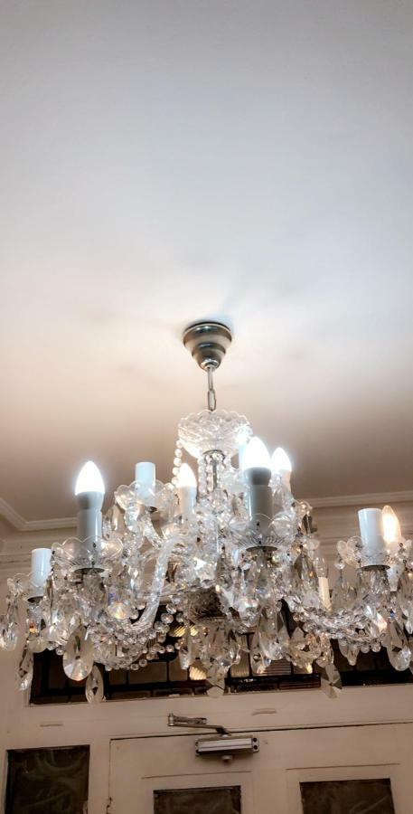 Hyde Park Residences Appartement Londen