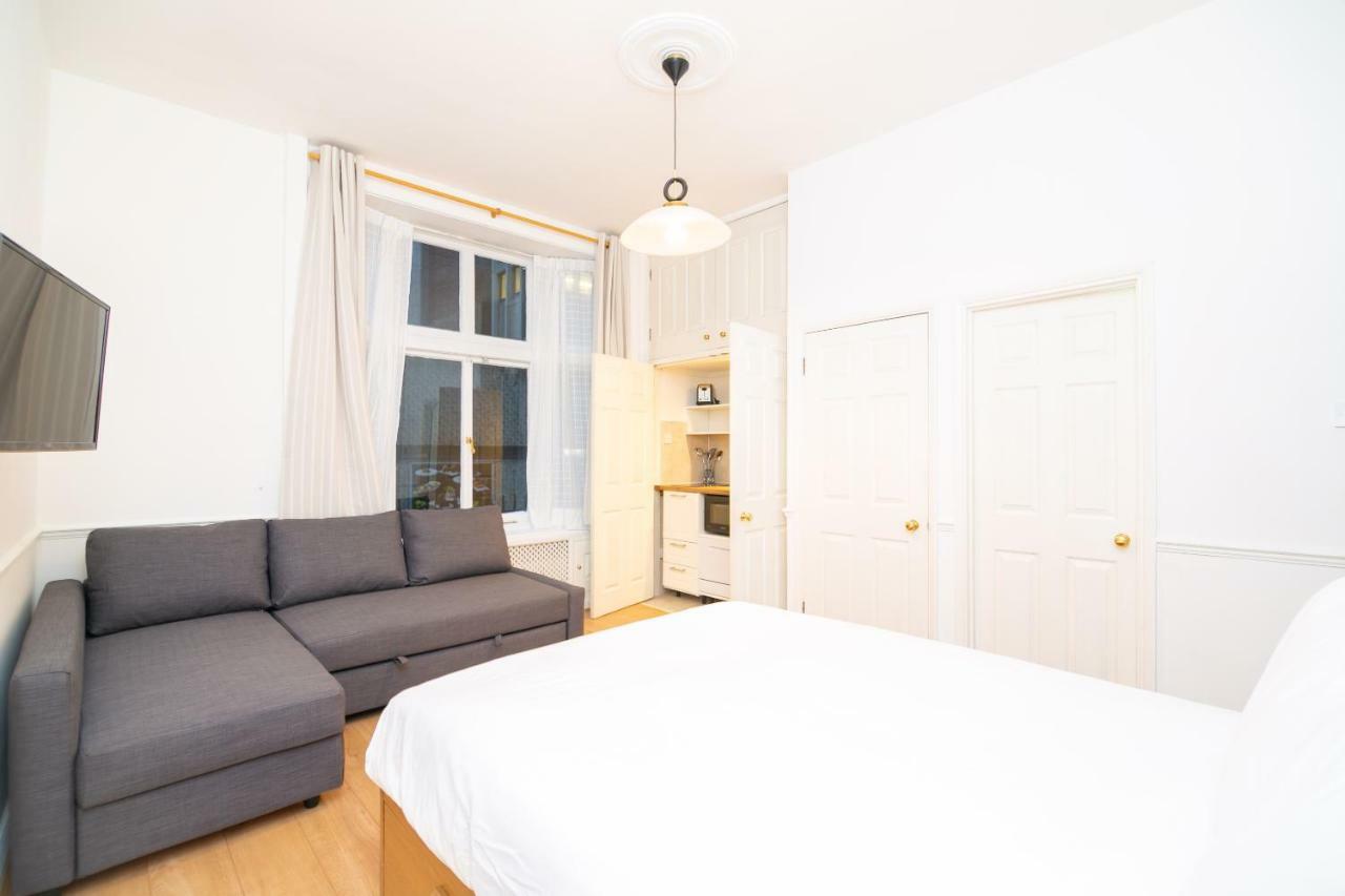 Apartment Knightsbridge *