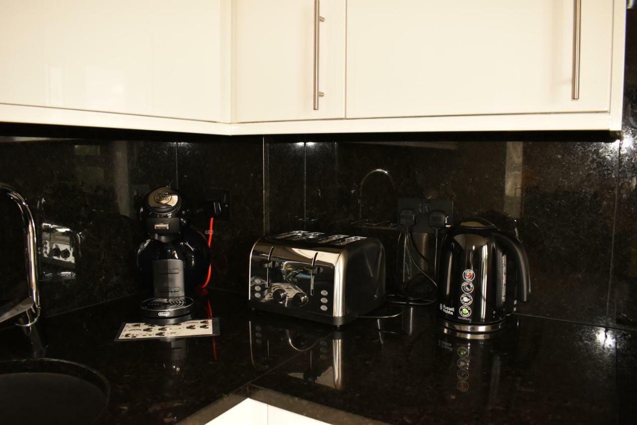 Apartamento Chelsea Bridge Londres