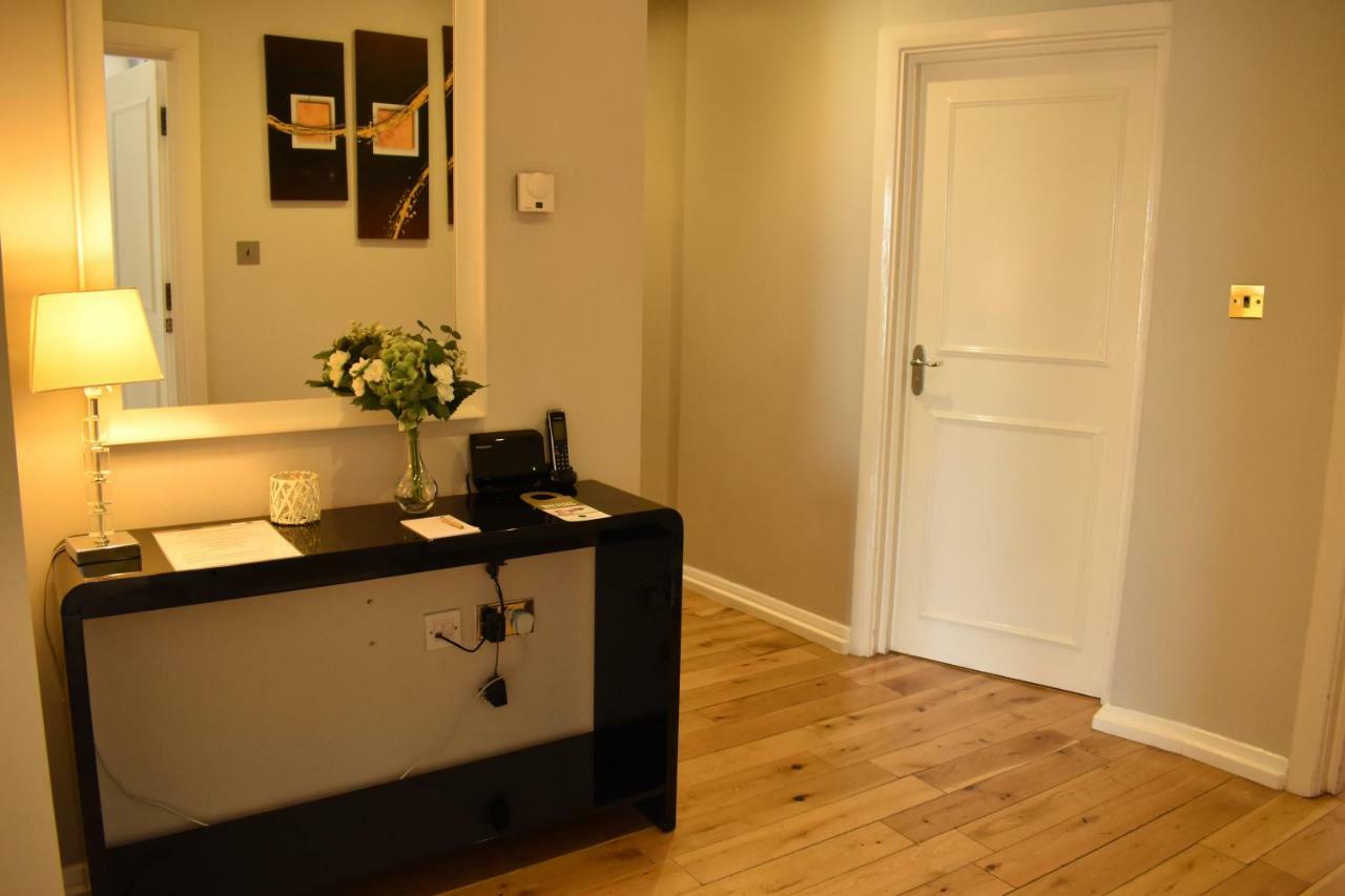 Chelsea Bridge Apartamento